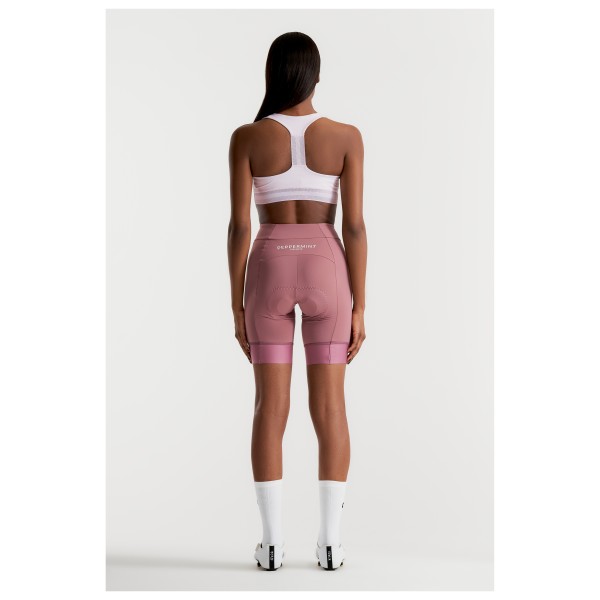 PEPPERMINT - Women's Signature Short - Velohose