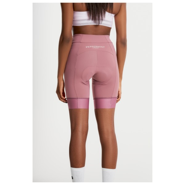 PEPPERMINT - Women's Signature Short - Velohose
