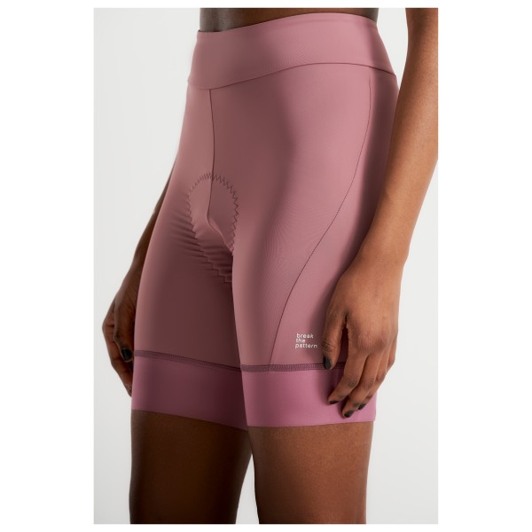 PEPPERMINT - Women's Signature Short - Velohose