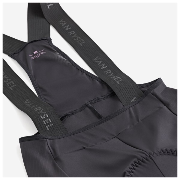 VAN RYSEL - Women's Bibshort RCR - Pantalones de ciclismo