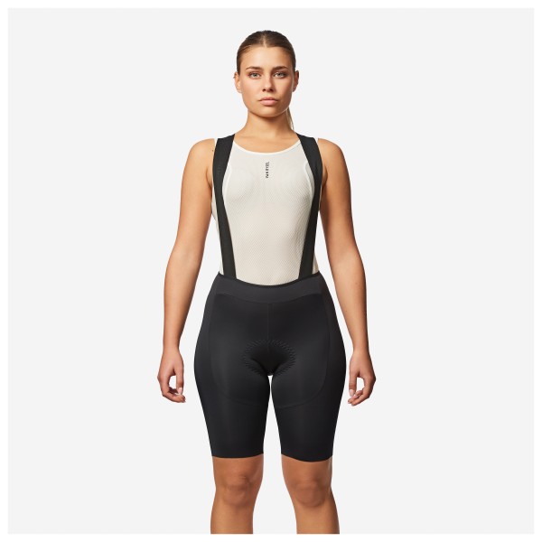 VAN RYSEL - Women's Bibshort RCR - Pantalones de ciclismo