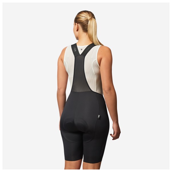 VAN RYSEL - Women's Bibshort RCR - Pantalones de ciclismo