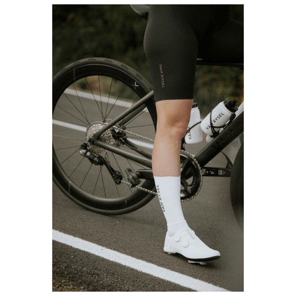 VAN RYSEL - Women's Bibshort RCR - Pantalones de ciclismo