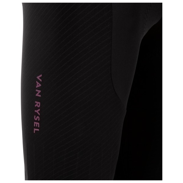 VAN RYSEL - Women's Bibshort RCR - Pantalones de ciclismo