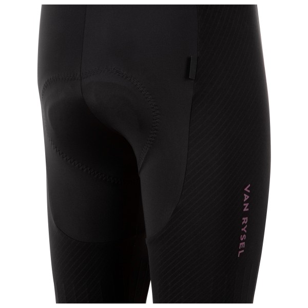 VAN RYSEL - Women's Bibshort RCR - Pantalones de ciclismo