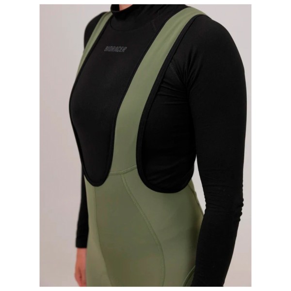 Bioracer - Women's Tempest Gravel Bibtights - Cycling bottoms