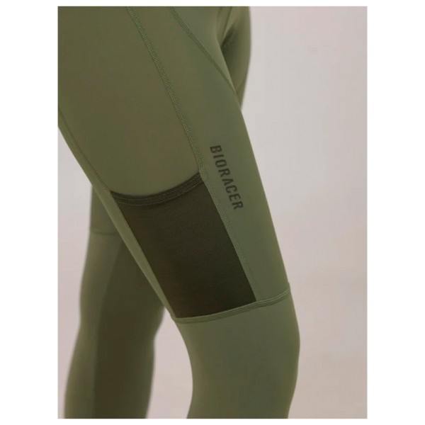 Bioracer - Women's Tempest Gravel Bibtights - Fietsbroek