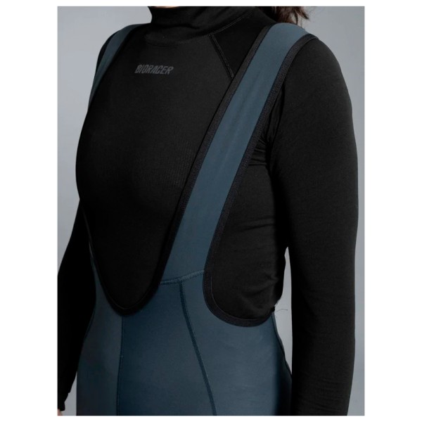 Bioracer - Women's Tempest Pixel Bibtights - Cykelbukser