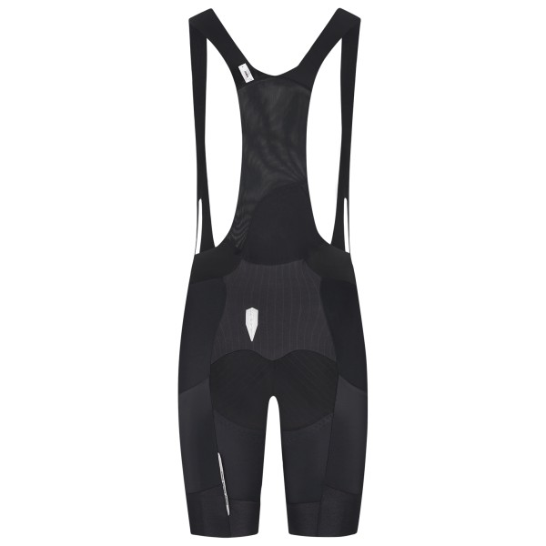 Q36.5 - Women's Adventure Cargo Bib Shorts - Cycling bottoms