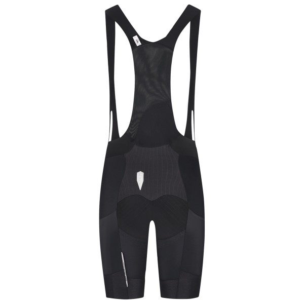 Q36.5 - Women's Adventure Cargo Bib Shorts - Velohose