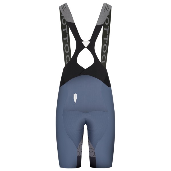 Q36.5 - Women's Dottore Pro Bib Shorts Signature - Cycling bottoms