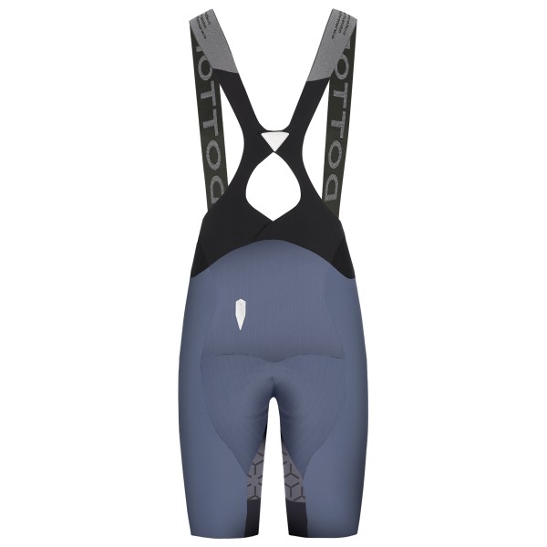 Q36.5 - Women's Dottore Pro Bib Shorts Signature - Fietsbroek
