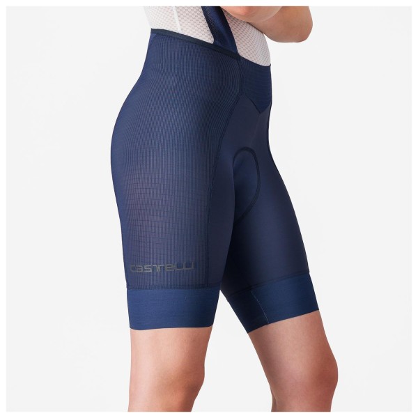 Castelli - Women's A/C Bibshort - Cykelbukser