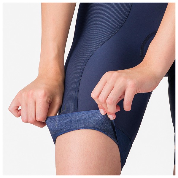 Castelli - Women's A/C Bibshort - Cykelbukser
