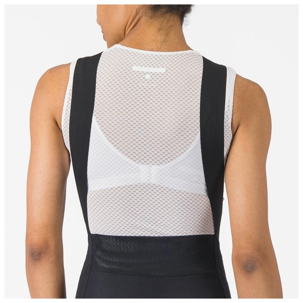 Castelli - Women's Espresso 2 DT Bibshort - Cykelbukser