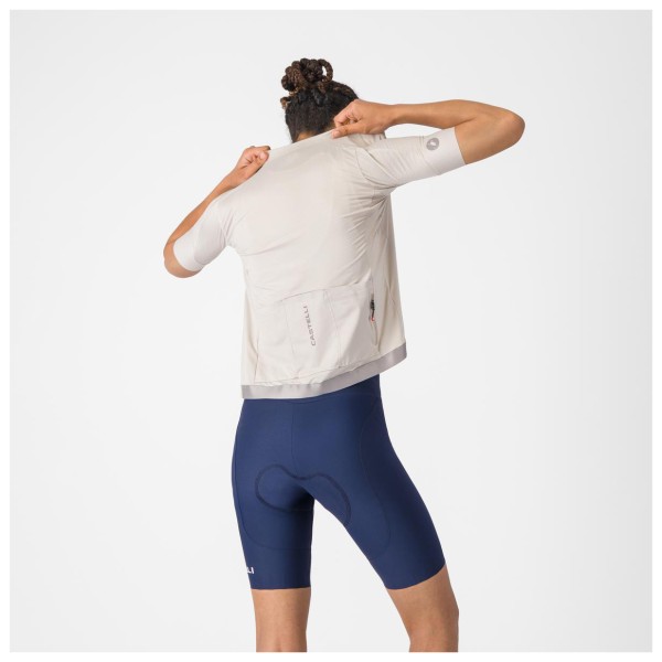 Castelli - Women's Espresso 2 Short - Cykelbyxa