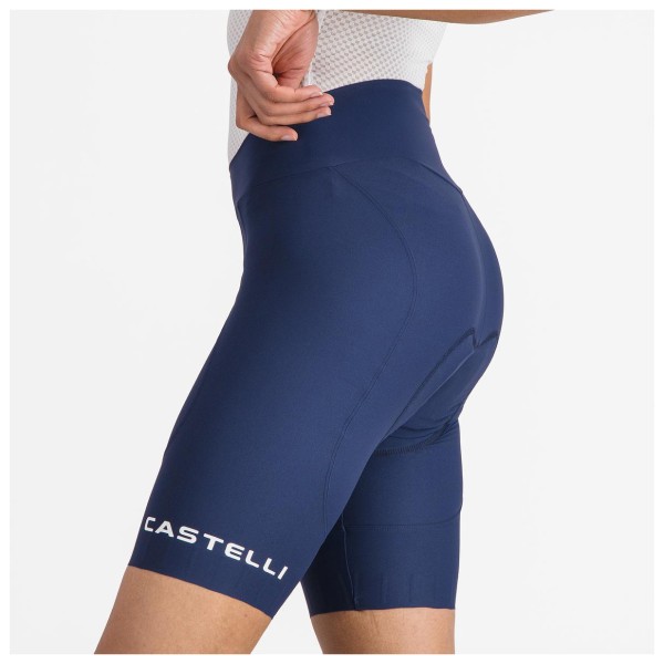 Castelli - Women's Espresso 2 Short - Radhose