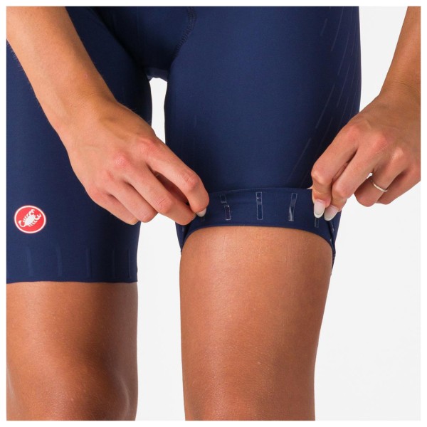 Castelli - Women's Free Aero Race S Bibshort - Pyöräilyhousut