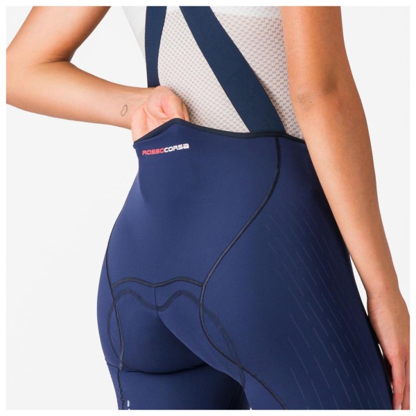 Castelli - Women's Free Aero Race S Bibshort - Velohose