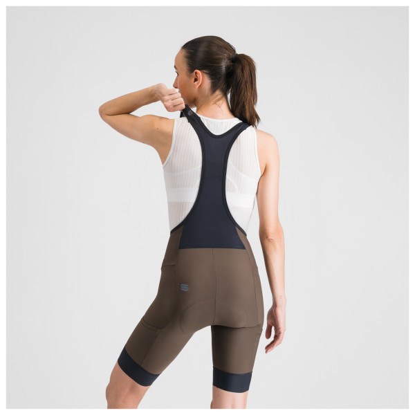 Sportful - Women's Giara 2 Bibshort - Cykelbukser