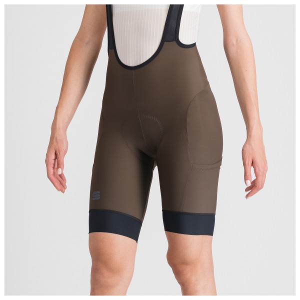 Sportful - Women's Giara 2 Bibshort - Cykelbukser