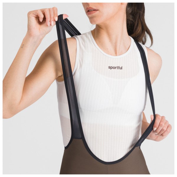 Sportful - Women's Giara 2 Bibshort - Cykelbukser
