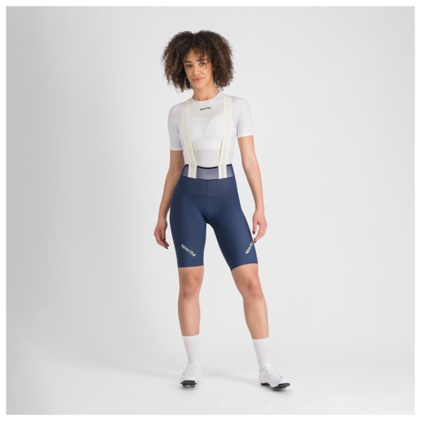 Sportful - Women's Hyperepic Bibshort - Cykelbukser