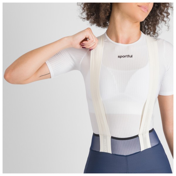 Sportful - Women's Hyperepic Bibshort - Pantalones de ciclismo