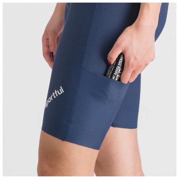 Sportful - Women's Hyperepic Bibshort - Pantalones de ciclismo