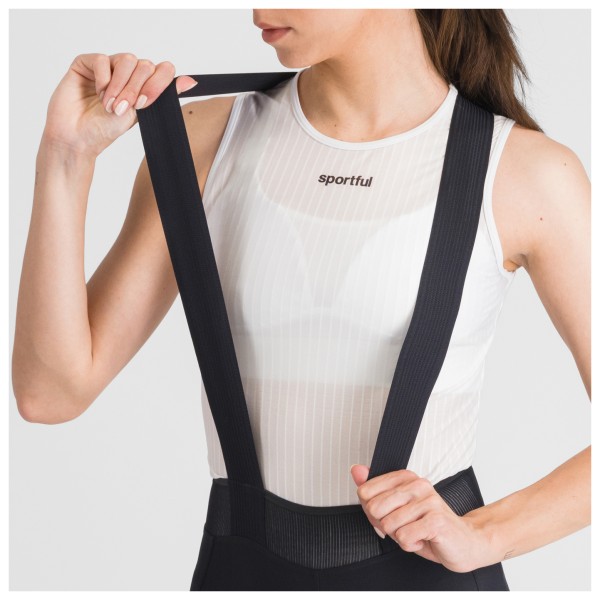 Sportful - Women's LTD 2 Bibshort - Pantalones de ciclismo