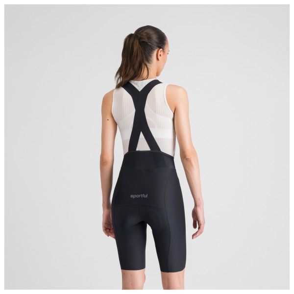 Sportful - Women's LTD 2 Bibshort - Velohose