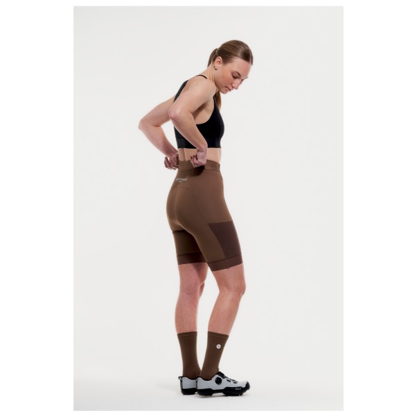 PEPPERMINT - Women's Signature Cargo Short - Velohose