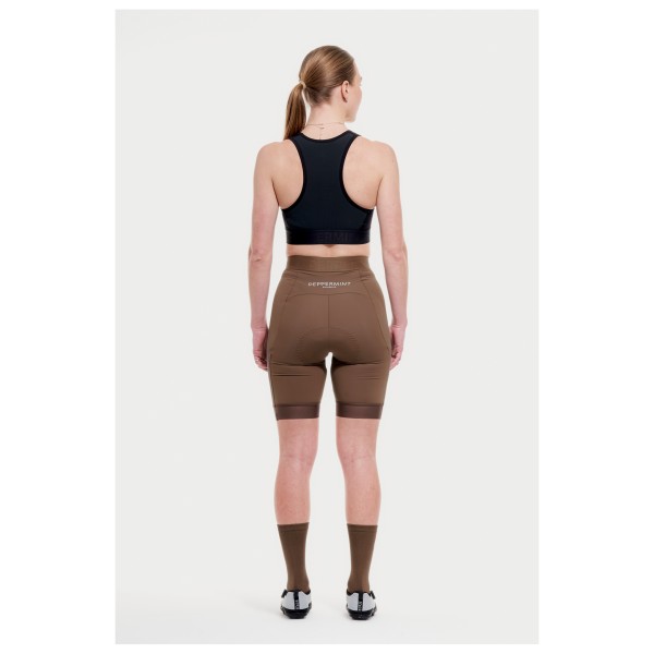 PEPPERMINT - Women's Signature Cargo Short - Velohose