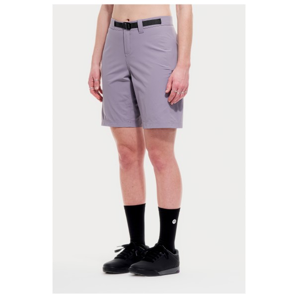 PEPPERMINT - Women's Signature MTB Shorts - Velohose