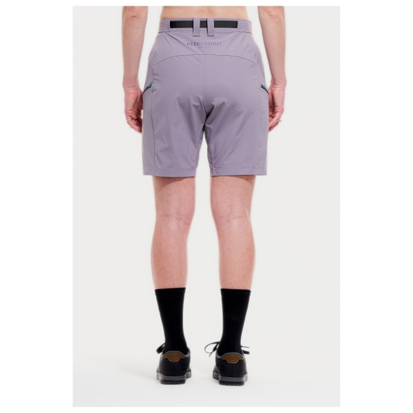 PEPPERMINT - Women's Signature MTB Shorts - Velohose