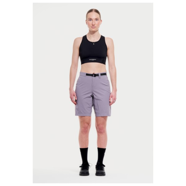 PEPPERMINT - Women's Signature MTB Shorts - Velohose