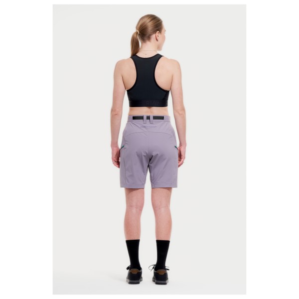 PEPPERMINT - Women's Signature MTB Shorts - Velohose