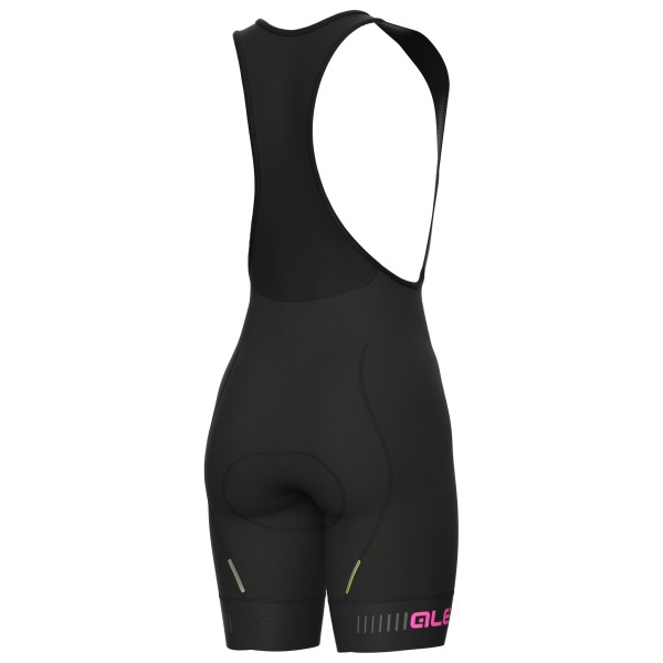 Alé - Women's Pragma Traguardo 2.0 Bibshorts - Fietsbroek