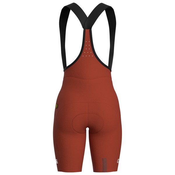 Alé - Women's R-EV1 Go Bibshorts - Cycling bottoms