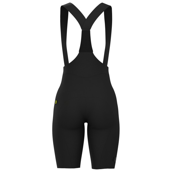 Alé - Women's R-EV1 Speedfondo Light Bibshorts - Pyöräilyhousut