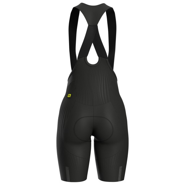 Alé - Women's R-EV1 Watt 3.6 Bibshorts - Pantalones de ciclismo