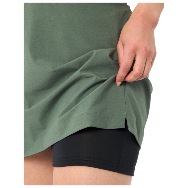 Vaude - Women's Adlux Skirt II - Cycling bottoms