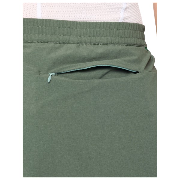 Vaude - Women's Adlux Skirt II - Cycling bottoms