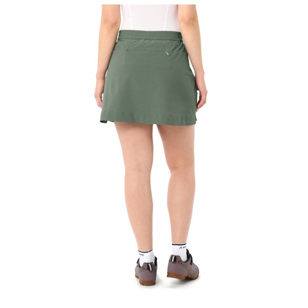 Vaude - Women's Adlux Skirt II - Cycling bottoms
