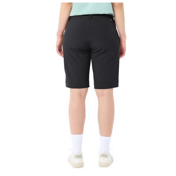 Vaude - Women's Cyclist Shorts II - Cykelbyxa
