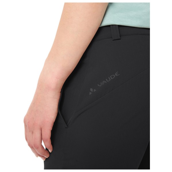 Vaude - Women's Cyclist Shorts II - Cykelbyxa