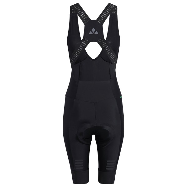 Vaude - Women's Furka Bib Tights II - Cycling bottoms