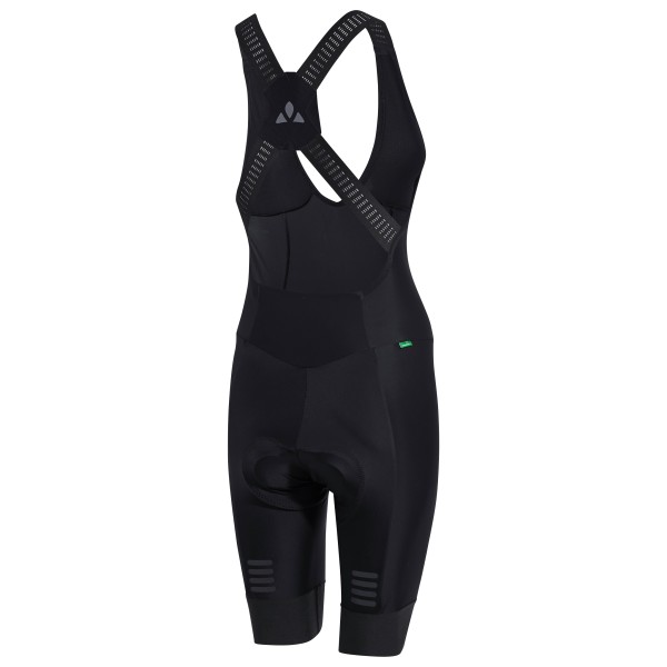 Vaude - Women's Furka Bib Tights II - Cycling bottoms
