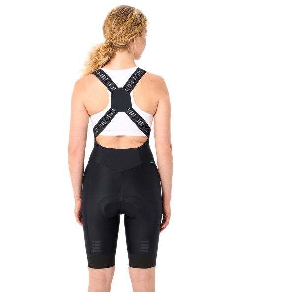 Vaude - Women's Furka Bib Tights II - Cycling bottoms