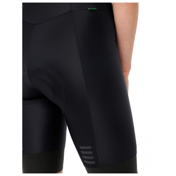 Vaude - Women's Furka Bib Tights II - Cycling bottoms